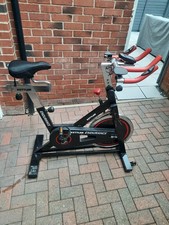 Kettler endurance spin for sale  STRATFORD-UPON-AVON