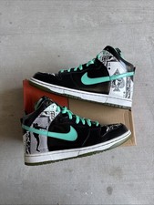 Nike dunk high for sale  Charlotte
