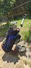 Stainless still golf for sale  BOURNEMOUTH