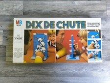 Chute mb jeux d'occasion  Villeneuve-d'Ascq-