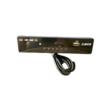Caixa de conversão Z JBox digital (TV) decodificador caixa aberta comprar usado  Enviando para Brazil