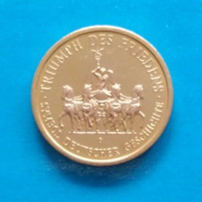 Medaille 200 jahre gebraucht kaufen  Essen