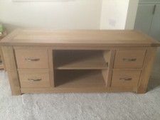 Next solid oak for sale  WARRINGTON