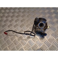 Carburateur scooter piaggio d'occasion  Salernes