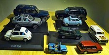 Modellini land rover usato  Zenson di Piave