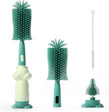 Goupillon biberon brosse d'occasion  Paris X