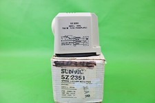 Sunvic sz2351 motorised for sale  BLACKBURN
