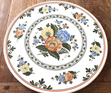 Villeroy boch porcelaine d'occasion  Louviers