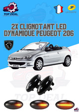 Led clignotants dynamique d'occasion Led clignotants dynamique d'occasion  Saint-Quentin
