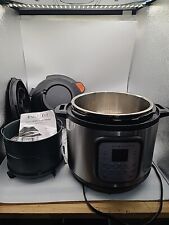 lid air pot fryer 60 instant for sale lid air pot fryer 60 instant for sale Chandler
