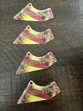 Lord rings partial for sale  Cudahy