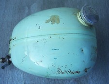 Reservoir mobylette ancienne d'occasion  Volvic