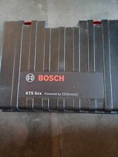 Bosch diagnosetester kts gebraucht kaufen  Bernsbach
