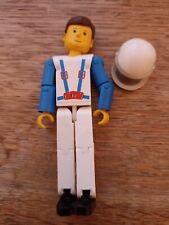 Personnage lego technic d'occasion  Rioz
