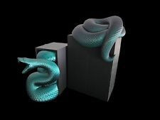 Viper snake book for sale  BEDFORD