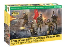Zvezda zv3718 soviet gebraucht kaufen  Gelsenkirchen