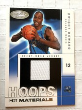 2004 hoops hot for sale  USA