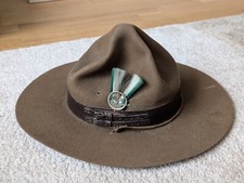 Vintage scout leader for sale  CARLISLE