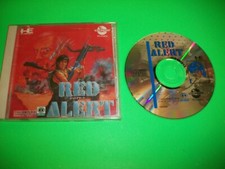 Red alert turbografx for sale  Dothan
