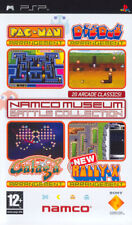 Namco museum for sale  UK