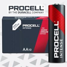 Batterie procell intense usato  Pietrasanta