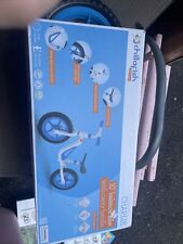 Chillafish charlie bicicletta usato  Spedire a Italy