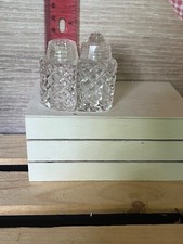 VARIEDADE VINTAGE DE SAL E PIMENTA QUE VOCÊ ESCOLHER comprar usado  Enviando para Brazil