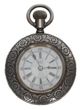 Antique waterbury watch for sale  NEWPORT