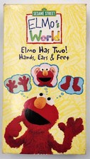 Elmo elmo two for sale  Tekamah