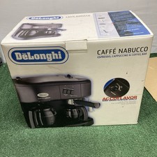 Delonghi nabucco bc070 for sale  Boynton Beach