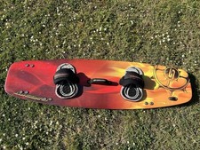 Slingshot doyle 139x40 for sale  SIDMOUTH