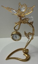 24ct gold plate for sale  BROUGH