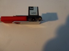 Dual cds 650 gebraucht kaufen  Rheine