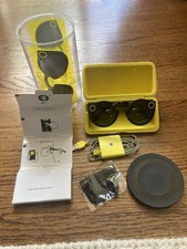 Snapchat spectacles 2016 for sale  Winnetka
