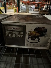 Ccgclogd camp chef for sale  Kansas City