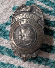 Obsolete hcso special for sale  Brandon