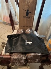 Gearoz snake gaiters for sale  Spring