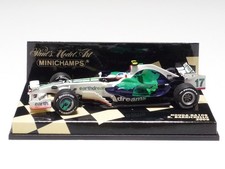 Usado, MINICHAMPS 1:43 HONDA RA108 R. BARRICHELLO 2008 comprar usado  Enviando para Brazil