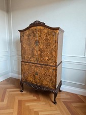 Antique style burr for sale  LUTTERWORTH