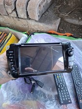 Xtrons head unit for sale  BURNHAM-ON-SEA