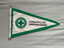 Ehrenwimpel geprüfter radfahr gebraucht kaufen  Kiel