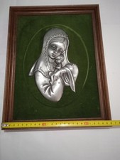 Quadro religioso usato  Italia