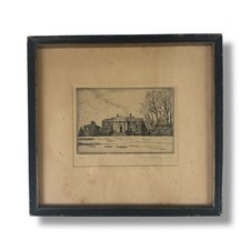 Swann etching homewood for sale  Sanford
