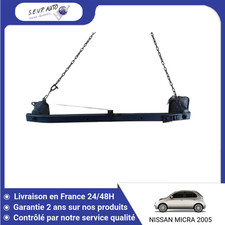 Renfort pare choc d'occasion  Saint-Quentin