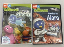 Backyardigans great ghost for sale  Independence