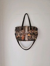 Ynot borsa shopping usato  Trambileno