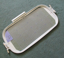 Embroidery hoop brother for sale  EASTLEIGH