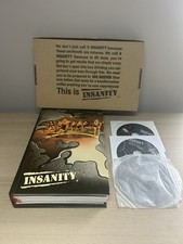 insanity home fitness for sale insanity home fitness for sale KINGSWINFORD