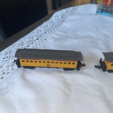 Two unboxed gauge for sale  WIGAN