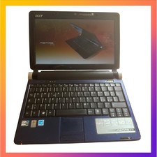 Computer portatile netbook usato  Villarbasse